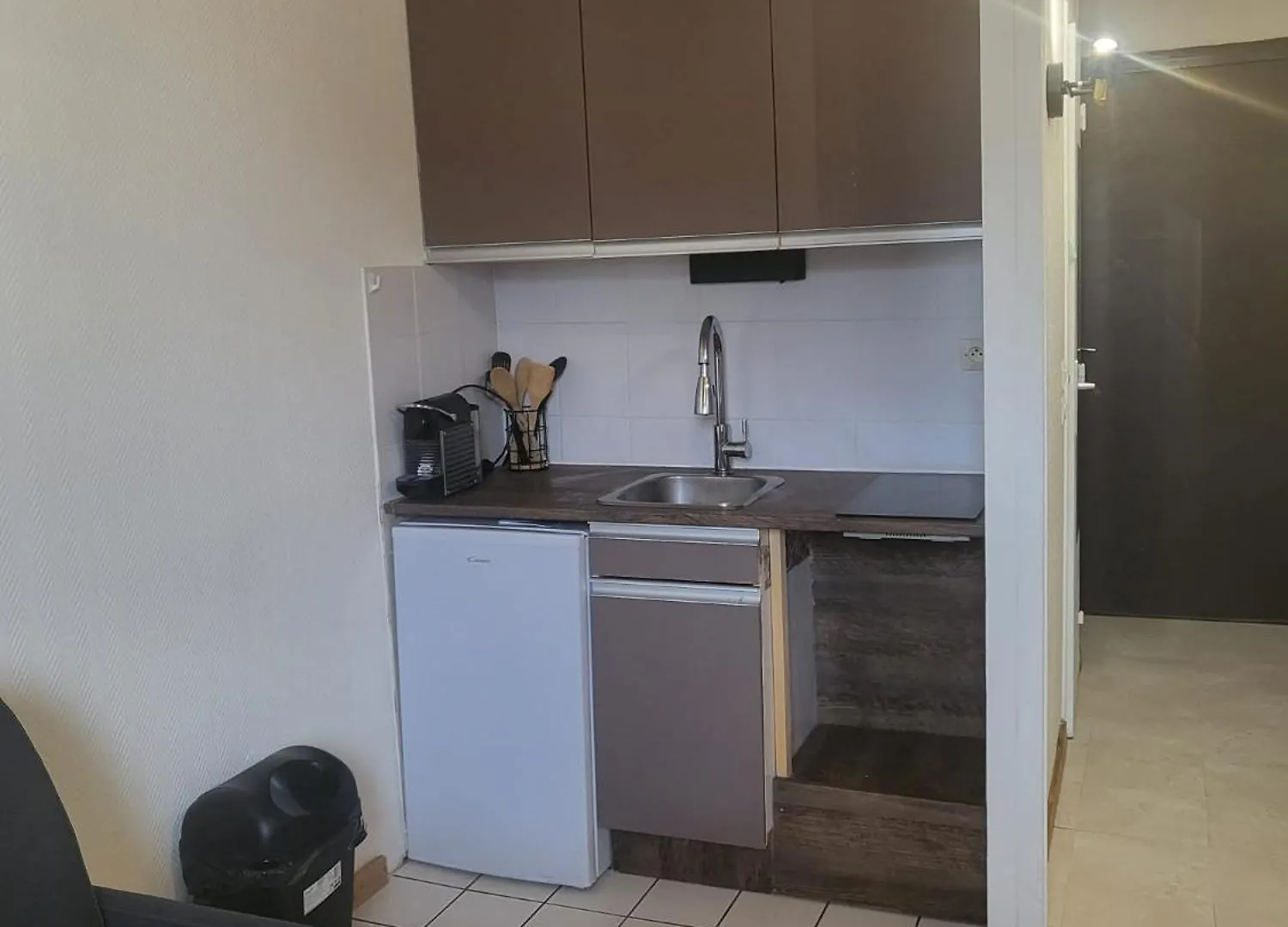 Appartement 4 Personnes Ski Aux Pieds Les Deux Alpes