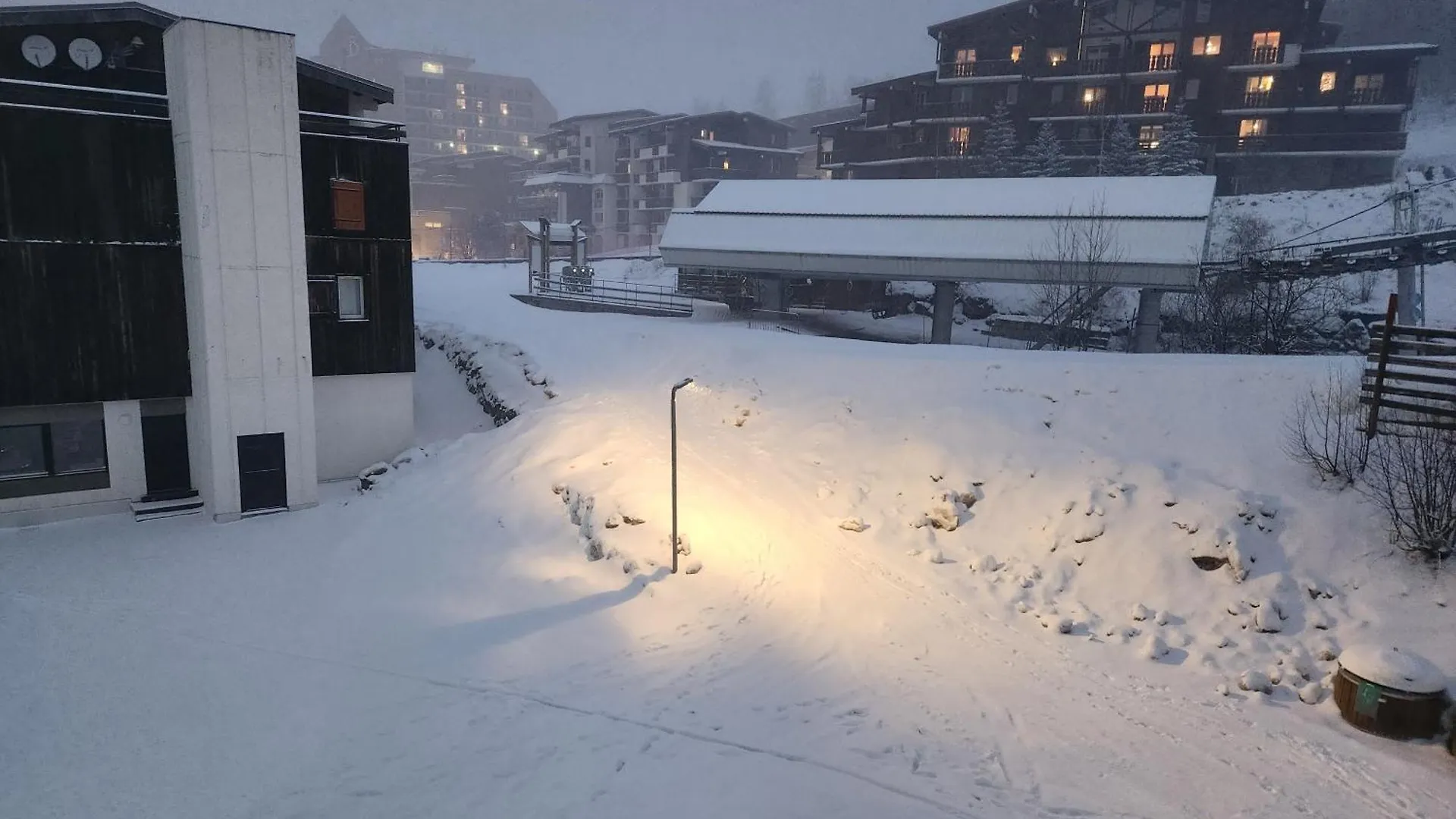 Appartamento Appartement 4 Personnes Ski Aux Pieds Les Deux Alpes