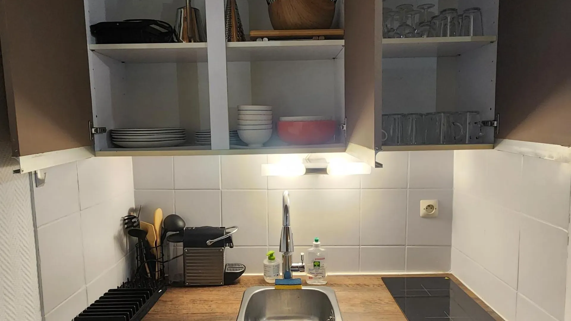 Appartement 4 Personnes Ski Aux Pieds Les Deux Alpes